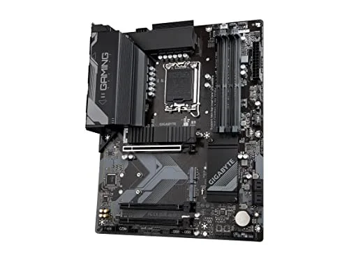 Gigabyte B760 GAMING X AX DDR4