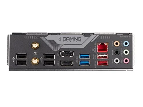 Gigabyte B760 GAMING X AX DDR4