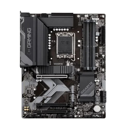 Gigabyte B760 GAMING X DDR4