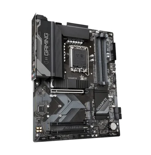 Gigabyte B760 GAMING X DDR4