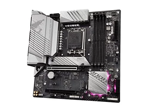Gigabyte B760M AORUS ELITE AX