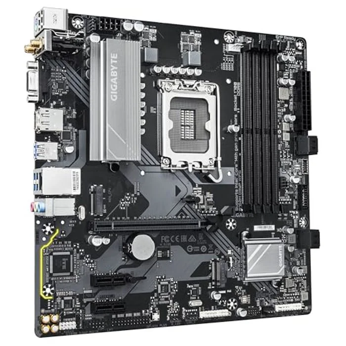 Gigabyte B760M D3HP WIFI6