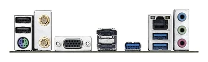 Gigabyte B760M D3HP WIFI6