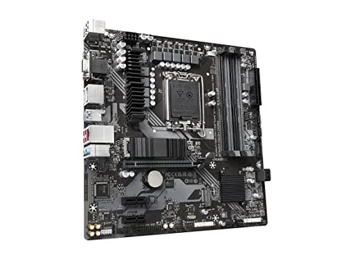Gigabyte B760M DS3H DDR4