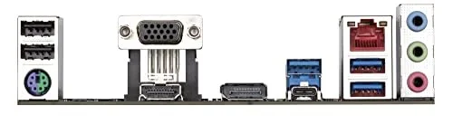 Gigabyte B760M GAMING DDR4