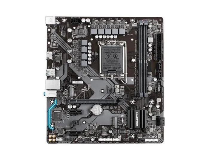 Gigabyte B760M POWER DDR4