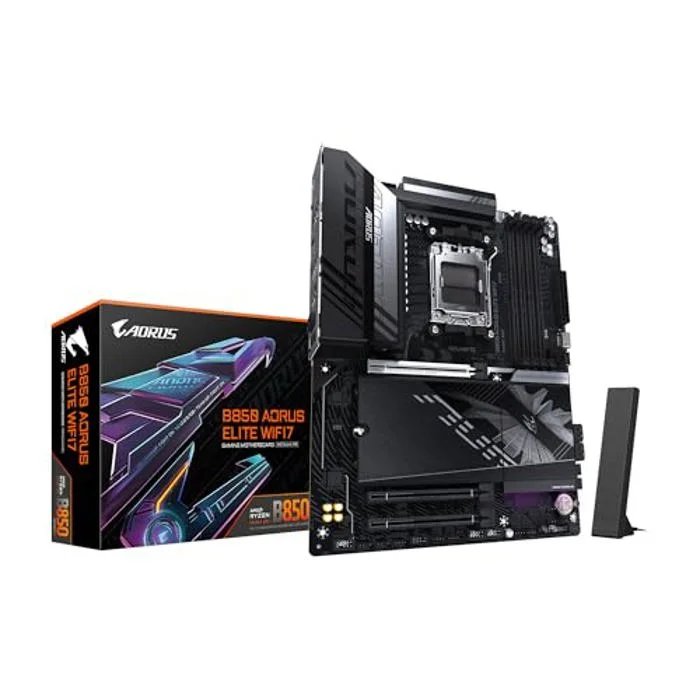 GIGABYTE B850 AORUS Elite WIFI7