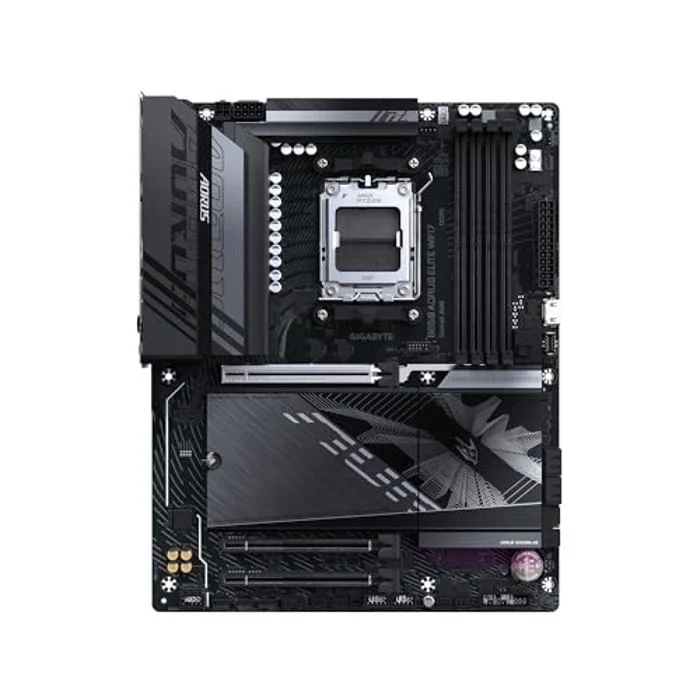 GIGABYTE B850 AORUS Elite WIFI7