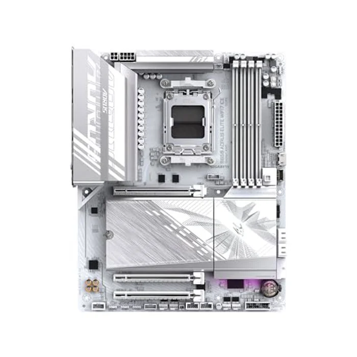 GIGABYTE B850 AORUS Elite WIFI7 ICE