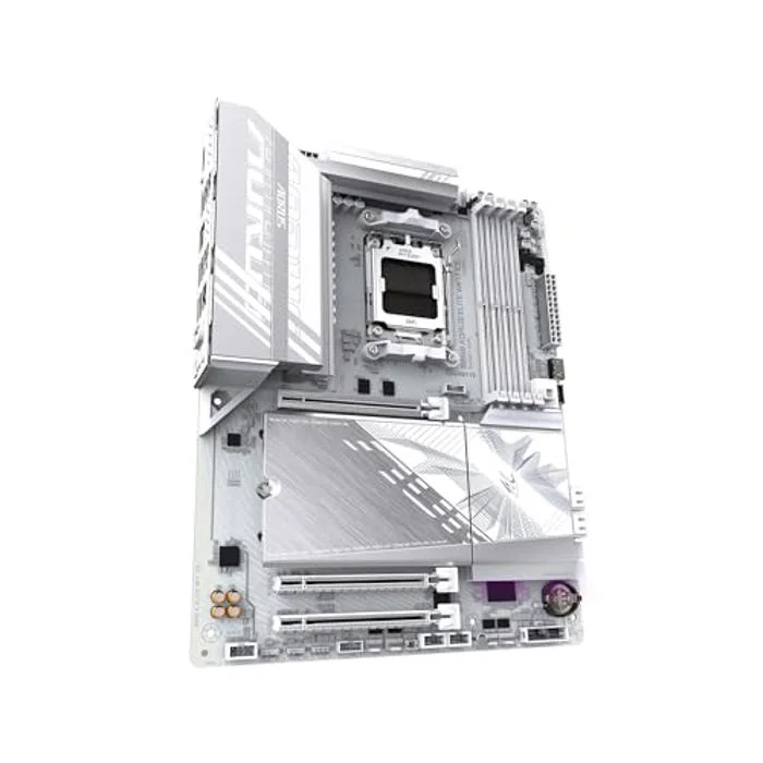 GIGABYTE B850 AORUS Elite WIFI7 ICE