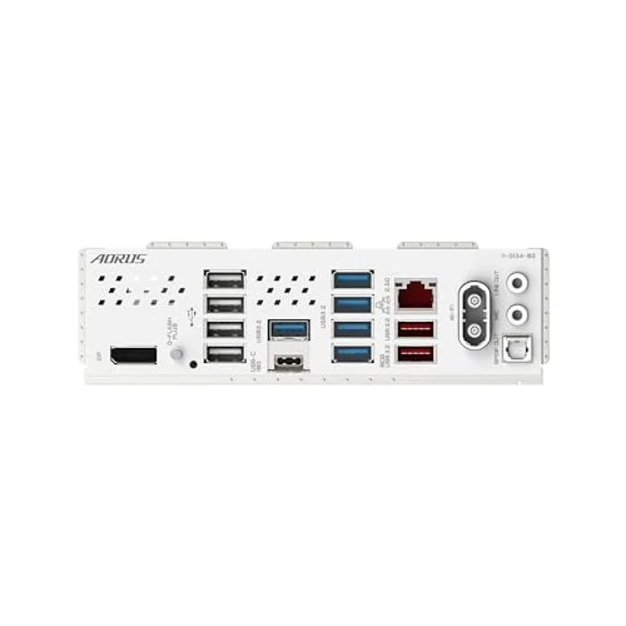 GIGABYTE B850 AORUS Elite WIFI7 ICE