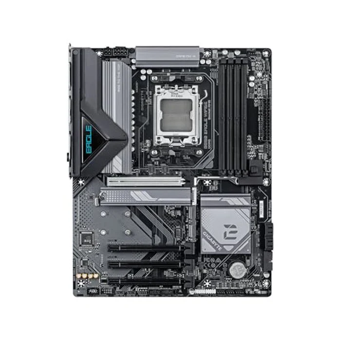 GIGABYTE B850 Eagle WIFI6E