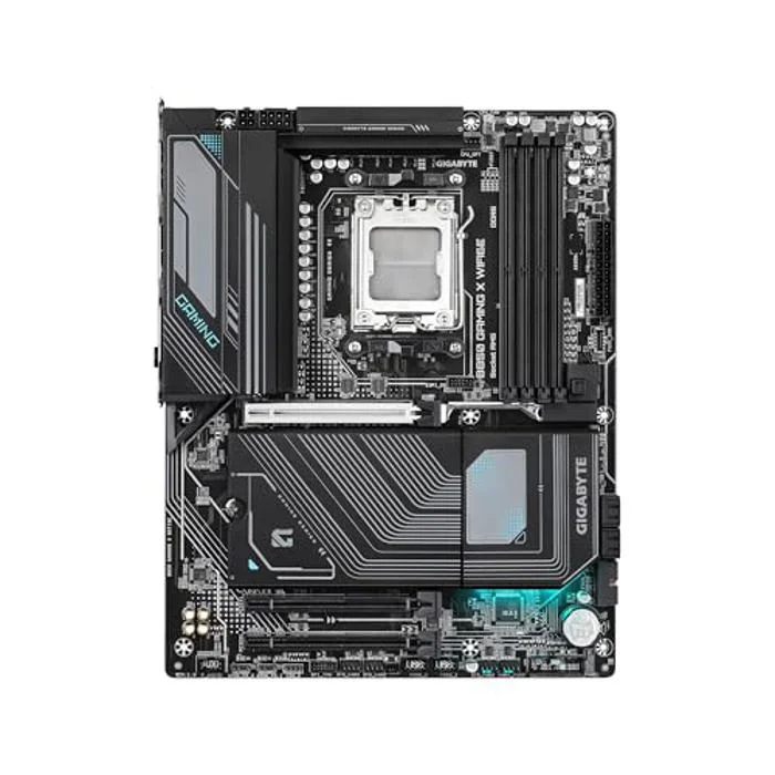 GIGABYTE B850 Gaming X WIFI6E