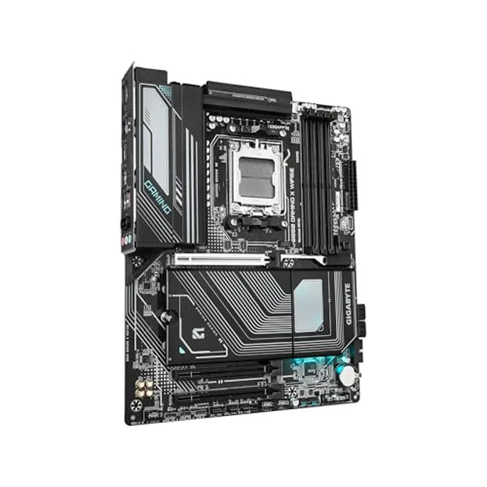 GIGABYTE B850 Gaming X WIFI6E