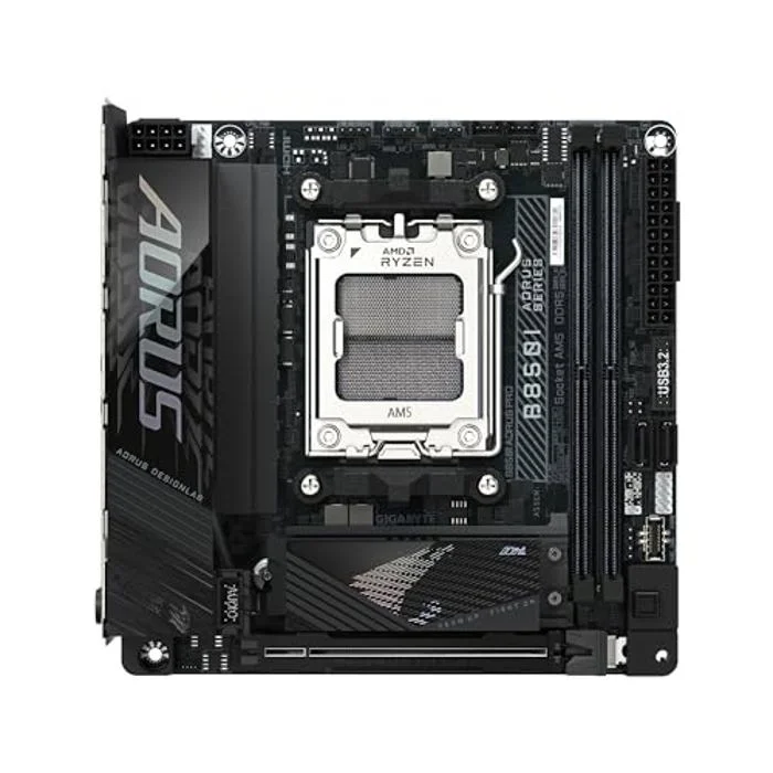 GIGABYTE B850I AORUS PRO