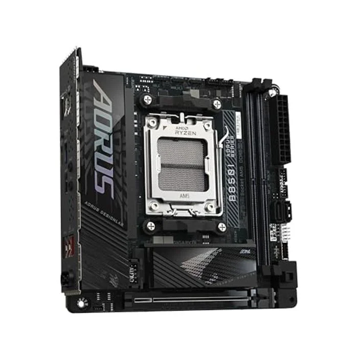 GIGABYTE B850I AORUS PRO