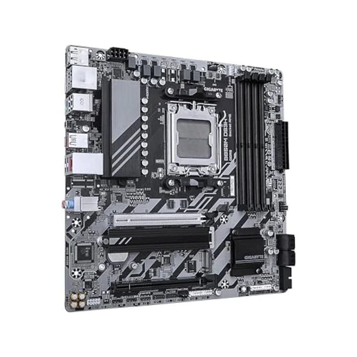 GIGABYTE B850M DS3H