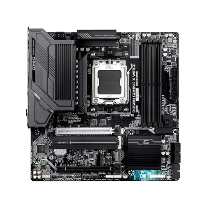 GIGABYTE B850M Gaming X WIFI6E