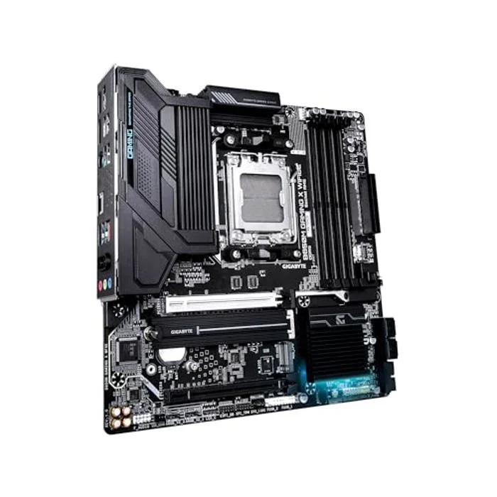GIGABYTE B850M Gaming X WIFI6E