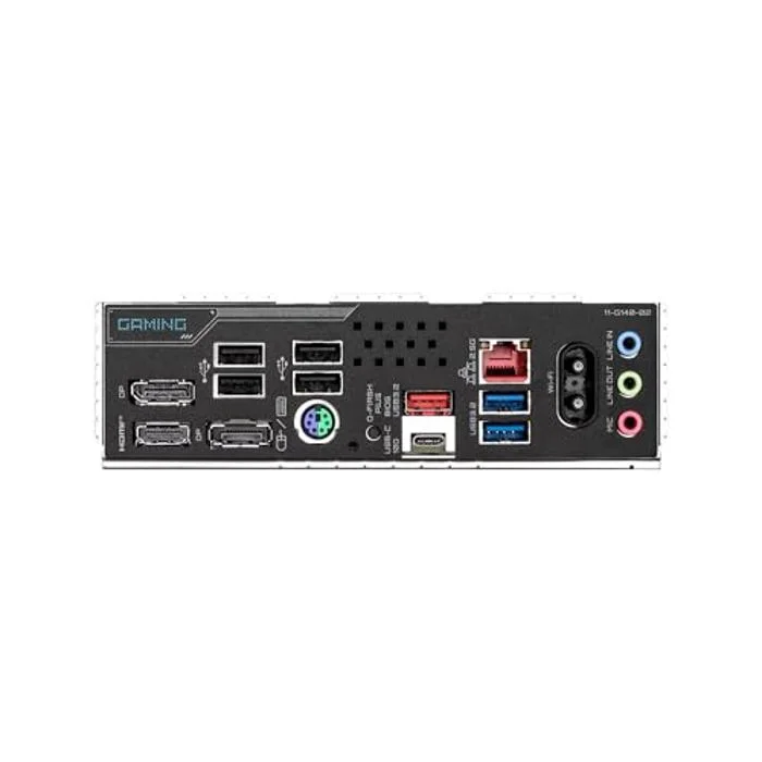 GIGABYTE B850M Gaming X WIFI6E