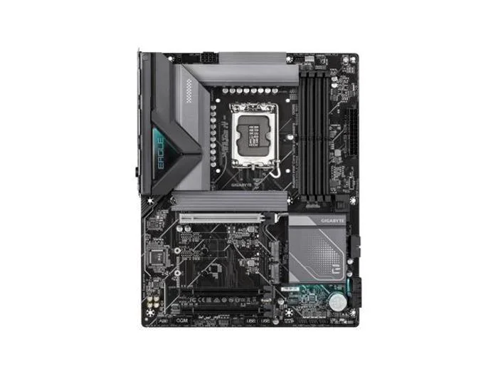 Gigabyte B860 EAGLE WIFI6E