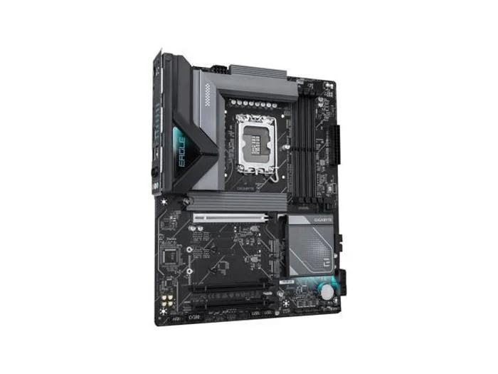 Gigabyte B860 EAGLE WIFI6E