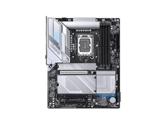 Gigabyte B860 GAMING X WIFI6E