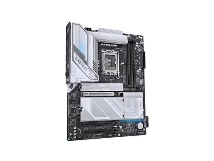 Gigabyte B860 GAMING X WIFI6E