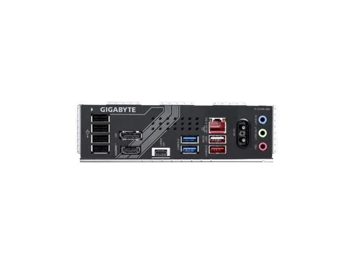 Gigabyte B860 GAMING X WIFI6E