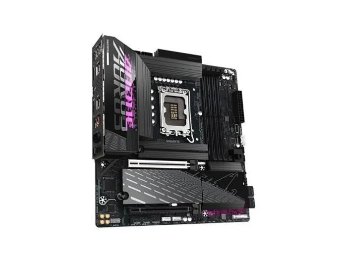 Gigabyte B860M AORUS ELITE WIFI6E
