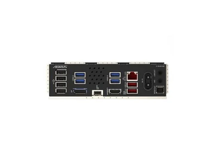 Gigabyte B860M AORUS ELITE WIFI6E