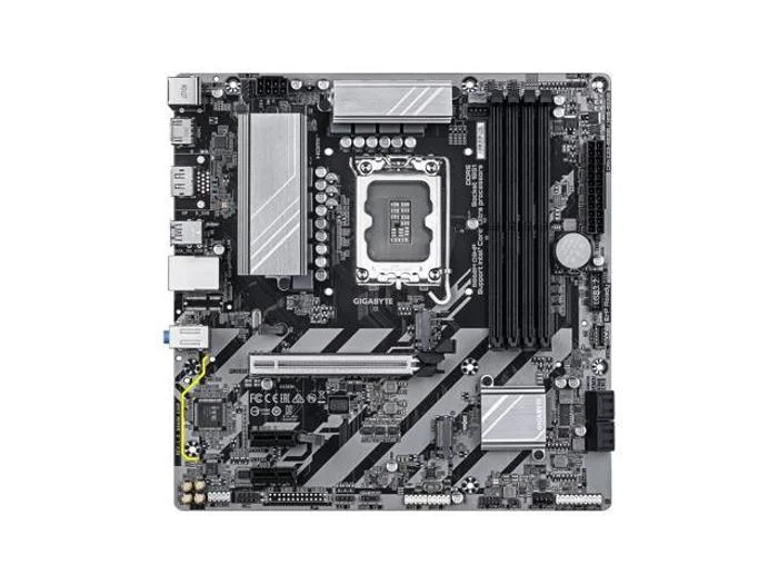 Gigabyte B860M D3HP