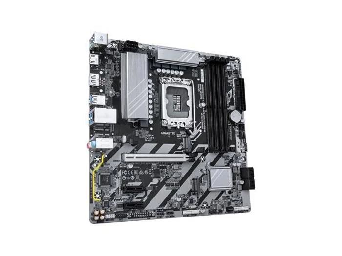Gigabyte B860M D3HP