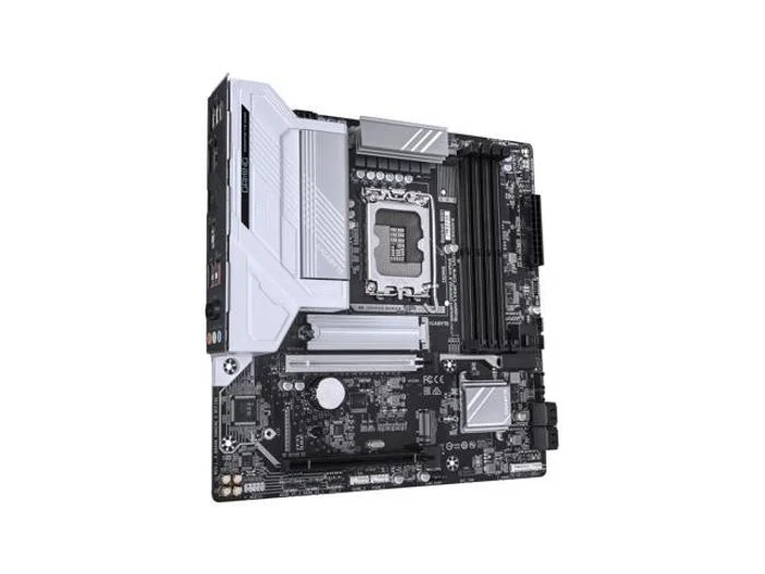 Gigabyte B860M GAMING X WIFI6E