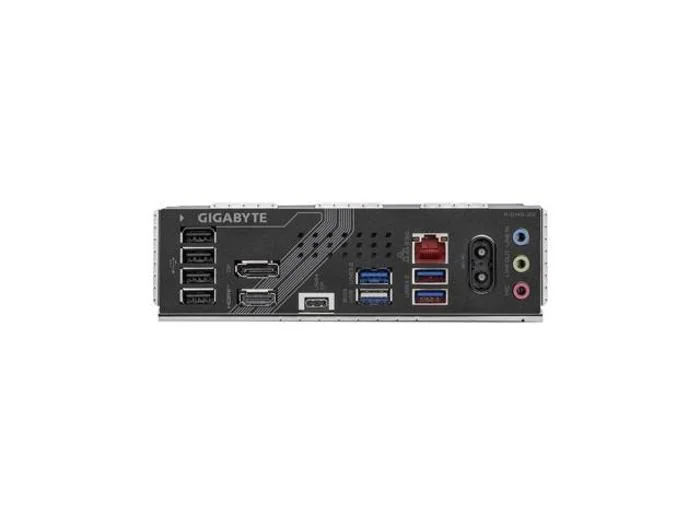 Gigabyte B860M GAMING X WIFI6E