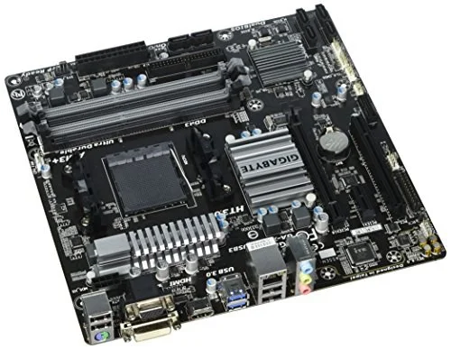 Gigabyte GA-78LMT-USB3