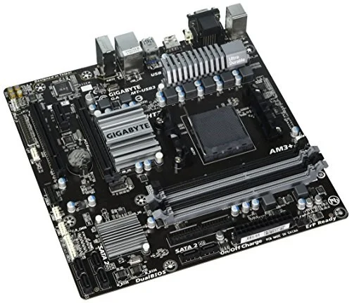 Gigabyte GA-78LMT-USB3