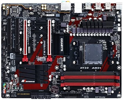 Gigabyte GA-970-Gaming SLI