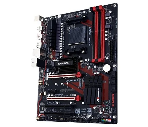 Gigabyte GA-970-Gaming SLI