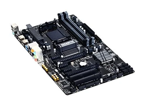 Gigabyte GA-970A-D3P