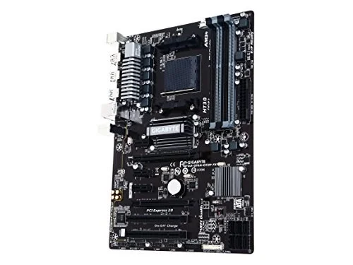 Gigabyte GA-970A-DS3P FX