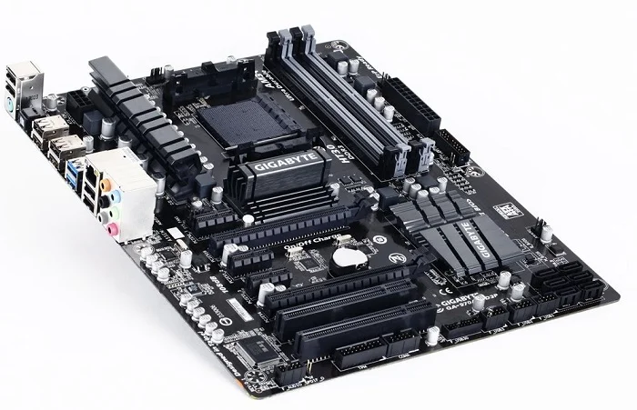 GIGABYTE GA-970A-UD3P