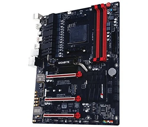 Gigabyte GA-990FX-Gaming