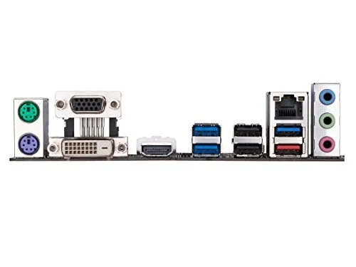 GIGABYTE GA-A320M-HD2