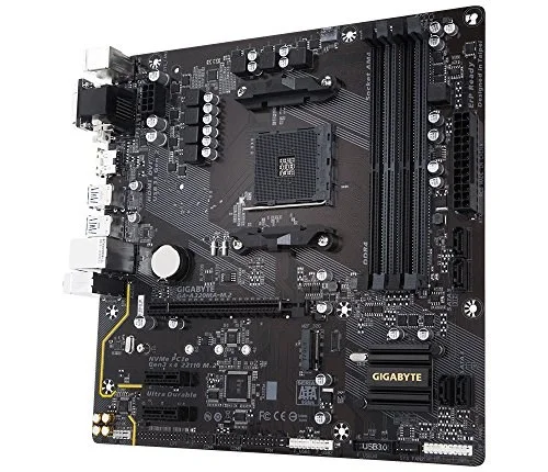 GIGABYTE GA-A320MA-M.2