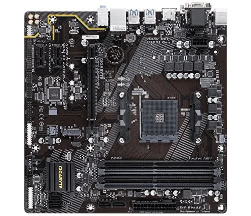 GIGABYTE GA-A320MA-M.2