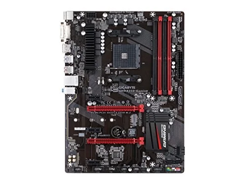 GIGABYTE GA-AB350-Gaming