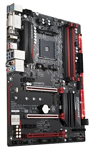 GIGABYTE GA-AB350-Gaming 3