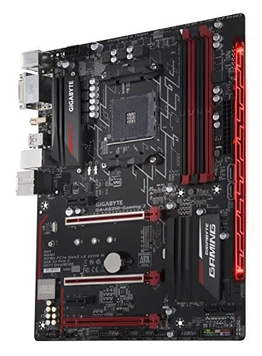 GIGABYTE GA-AB350-Gaming 3