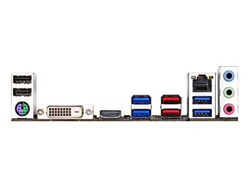 GIGABYTE GA-AB350-Gaming